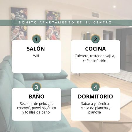 Apartmán Maestro Bartolome 30 Jaén Exteriér fotografie
